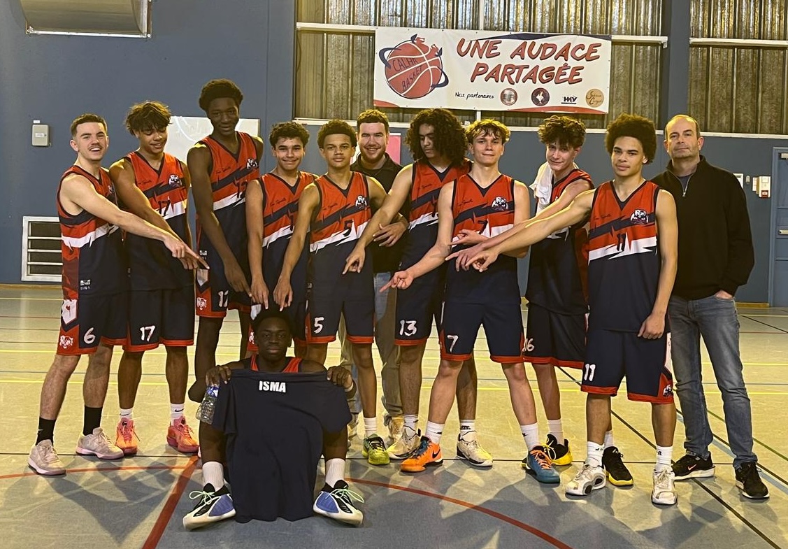 Le CAL Basket aujourd’hui