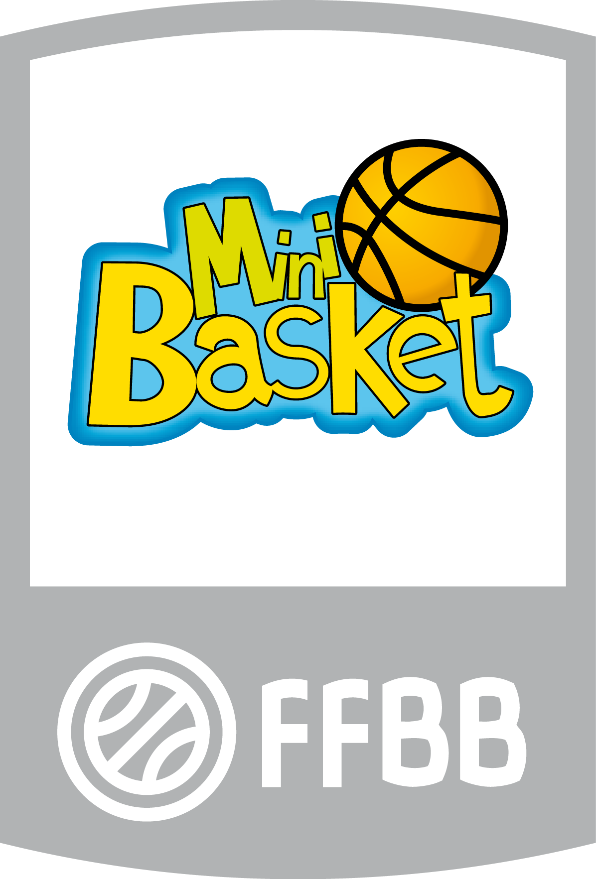 Logo Mini Basket