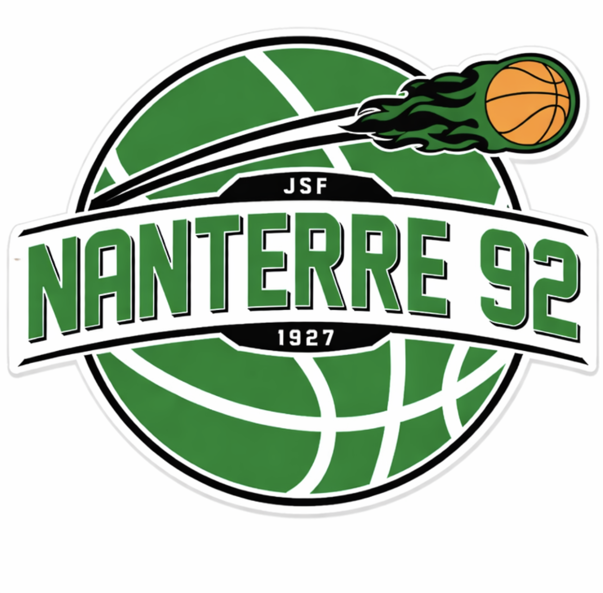 Nanterre 92