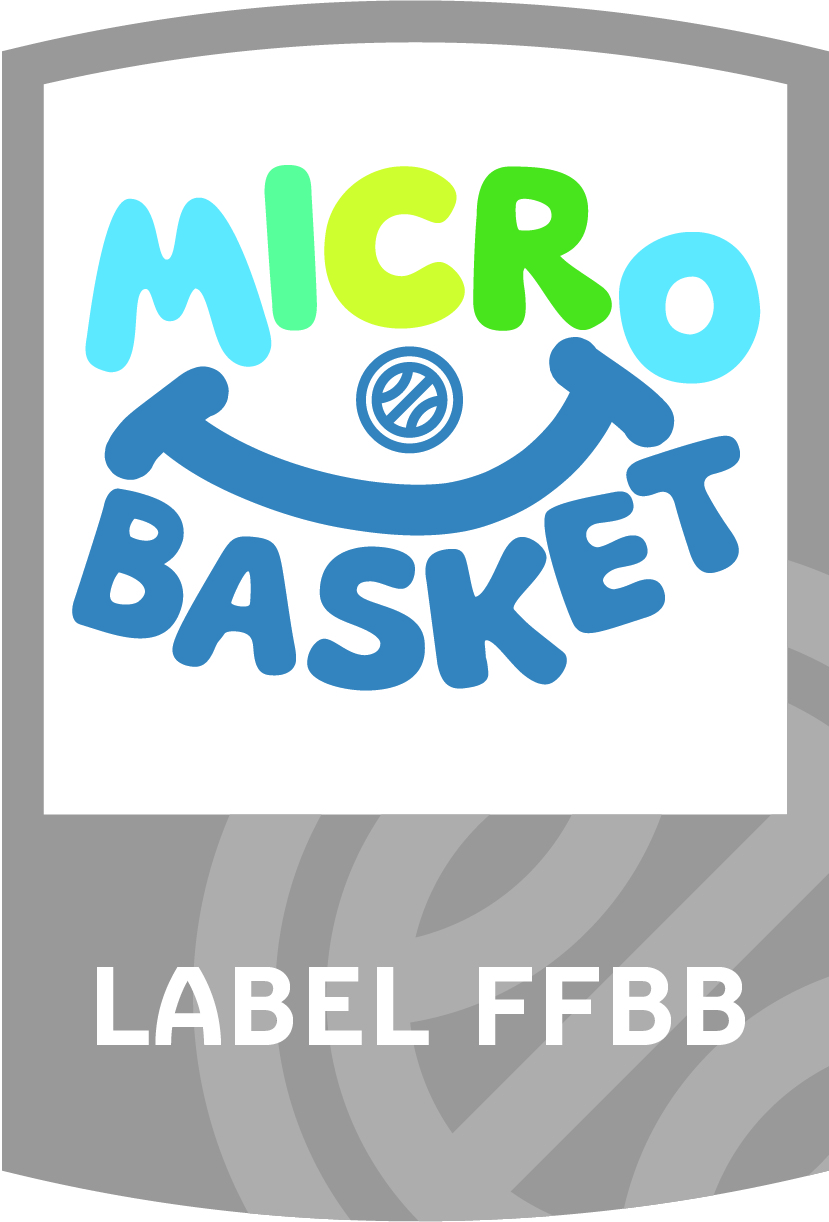 Logo Micro Basket