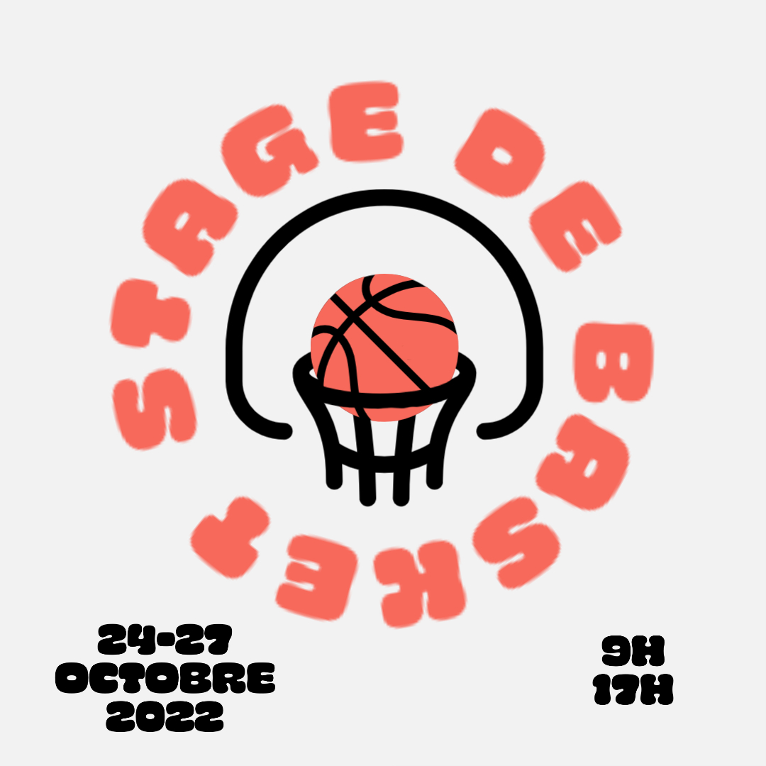 stage basket