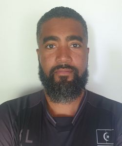 Mickael Joseph-Monrose